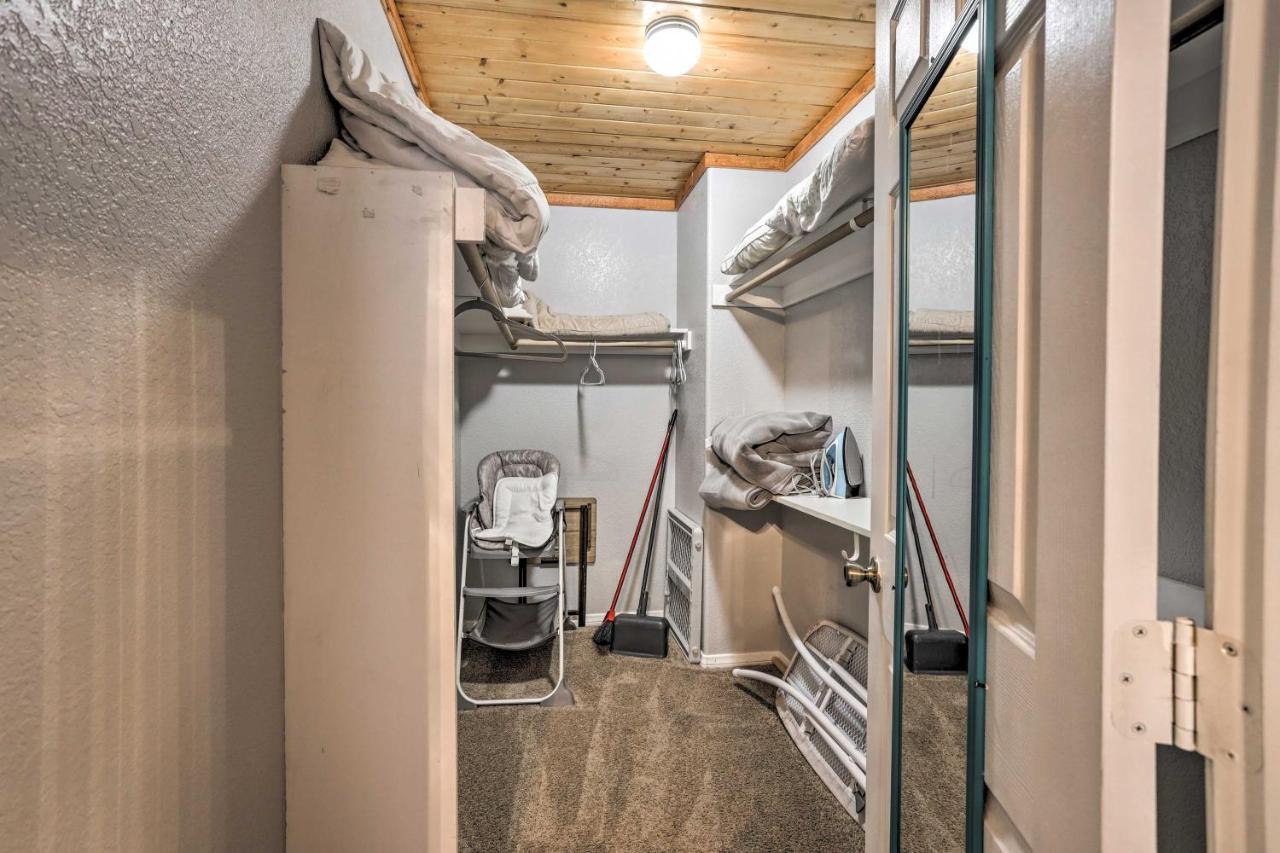 Remodeled Crestline Retreat Walk To Lake Gregory! 外观 照片